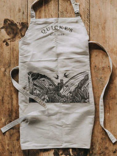 Quicke's Apron